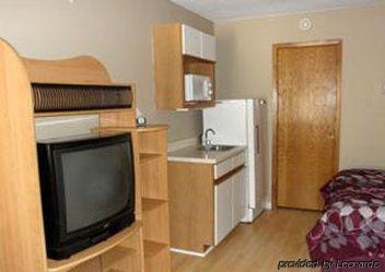 Pierre Inn And Suites Kamer foto