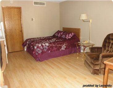 Pierre Inn And Suites Kamer foto